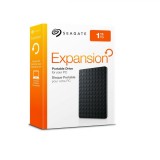 HDD EXTERN 1TB USB 3.0 2.5" SEAGATE Expansion „STEA1000400”
